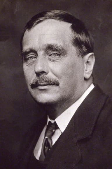 H. G. Wells