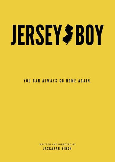 Jersey Boy