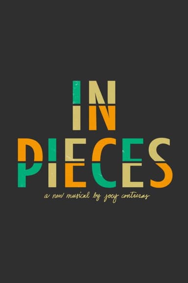 In Pieces: Live at Joe's Pub
