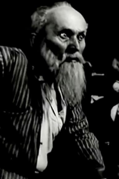 Vasiliy Balanchivadze