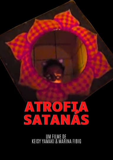 Atrofia Satanás