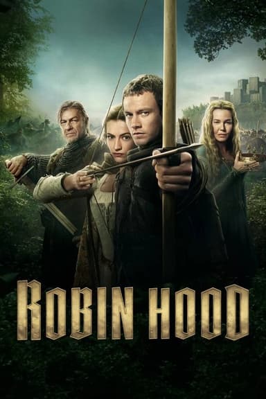 Robin Hood