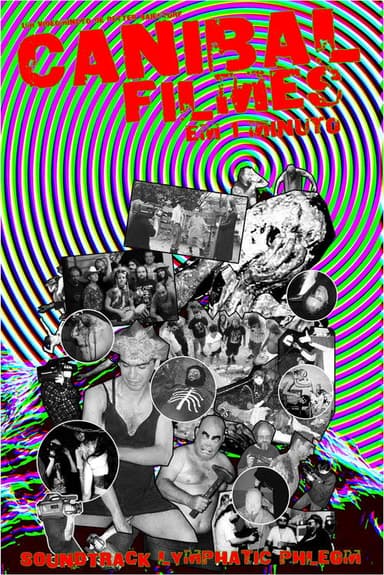 Canibal Filmes em Um Minuto