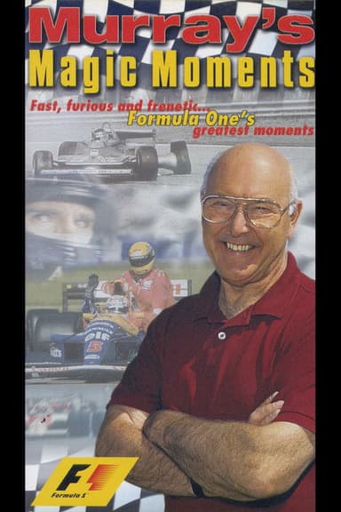 Murray's Magic Moments