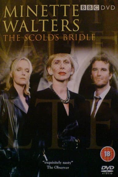 The Scold's Bridle