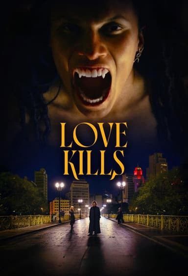 Love Kills