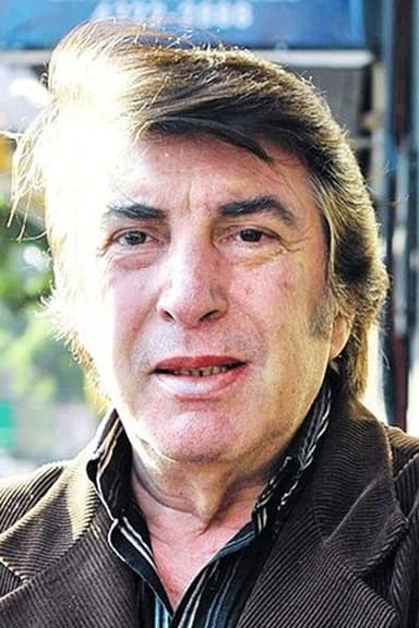 Jorge Bocacci