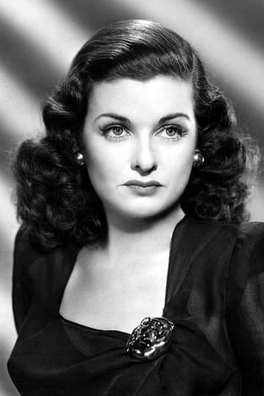 Joan Bennett