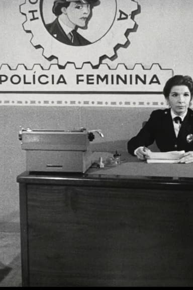 Polícia Feminina