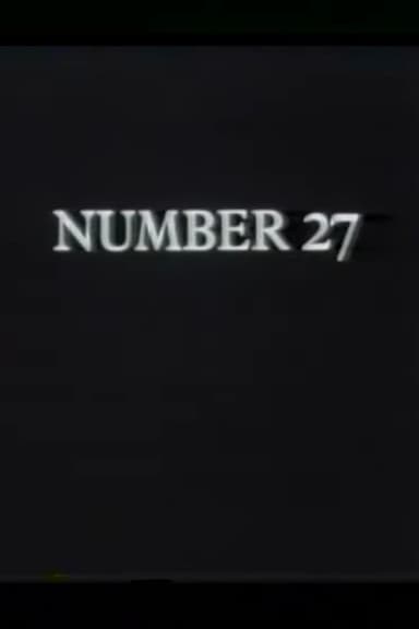 Number 27