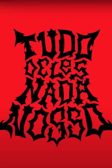 TUDO DELES NADA NOSSO