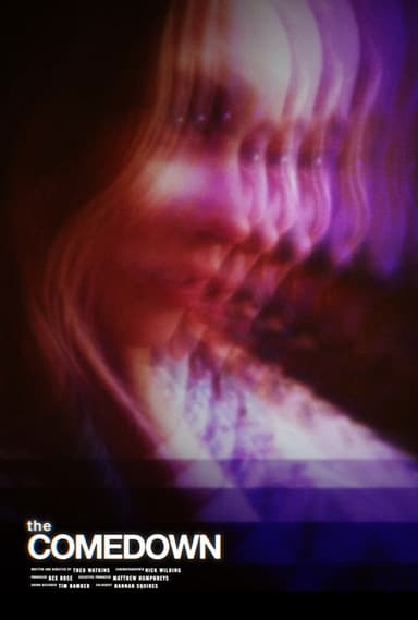 The Comedown
