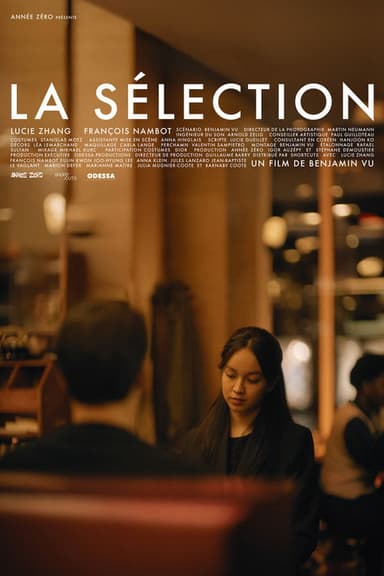 La sélection