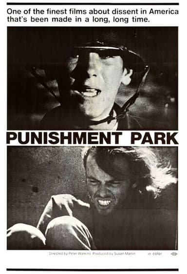 Punishment Park