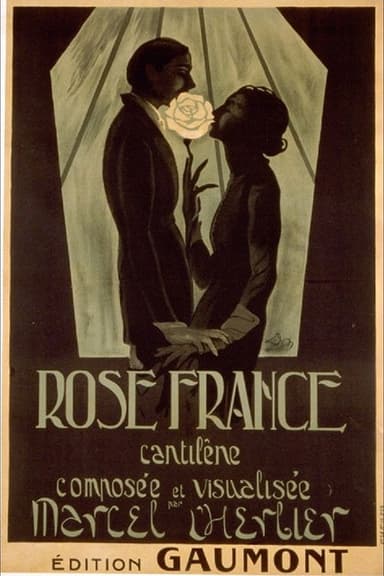 Rose-France