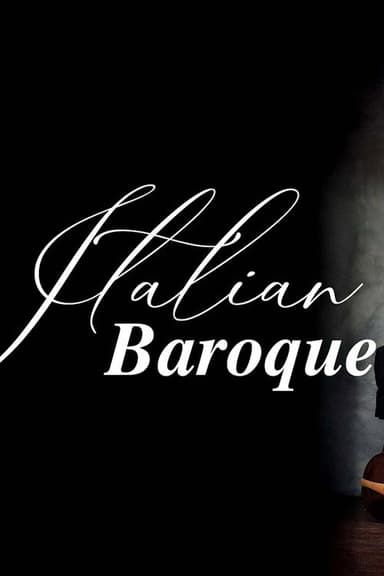 Italian Baroque - An Italian evening at Hamburg's Elbphilharmonie
