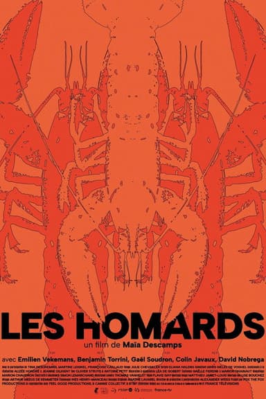 Les Homards