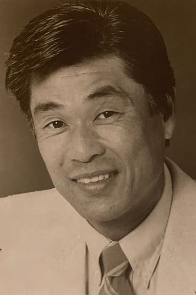 Jim Ishida
