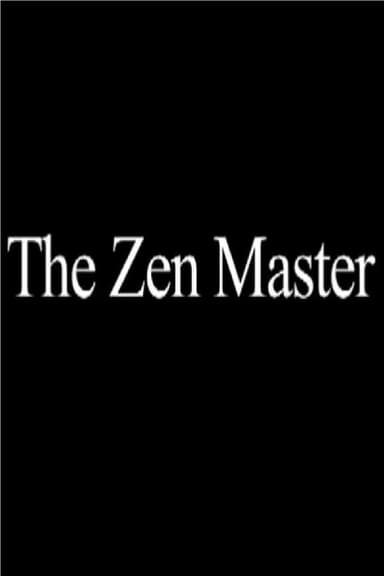 The Zen Master