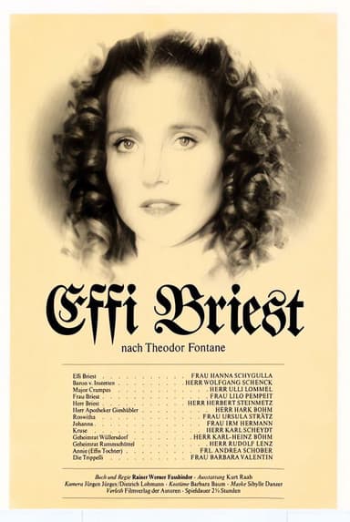 Effi Briest