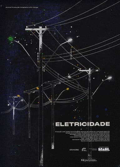 Electric Lands