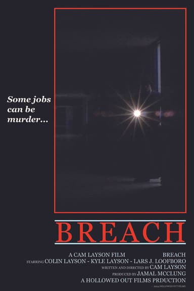 BREACH