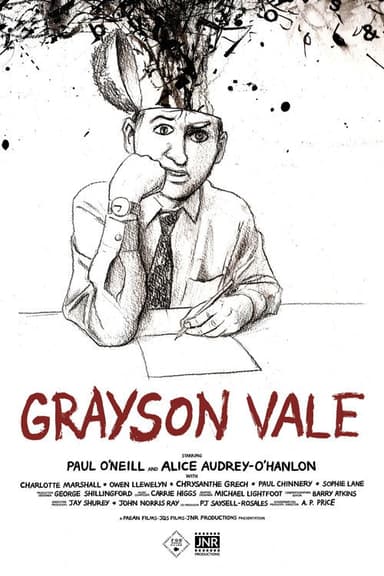 Grayson Vale