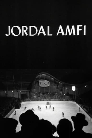 Oslofilm: Jordal Amfi