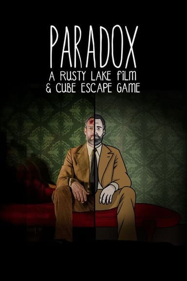 Paradox: A Rusty Lake Film