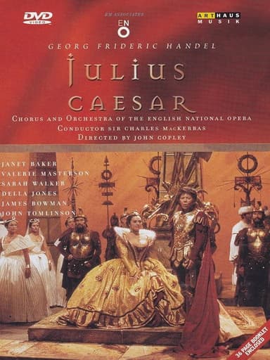 Julius Caesar
