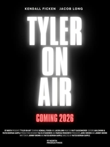 Tyler On Air