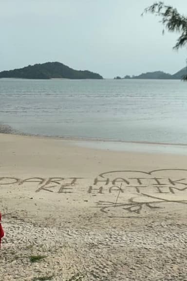 Dari Hatiku Ke Hatimu