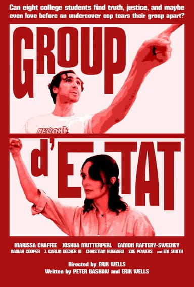 Group d'Etat