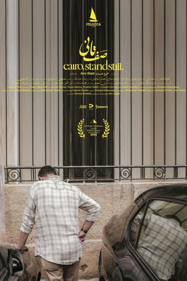 Cairo, Standstille
