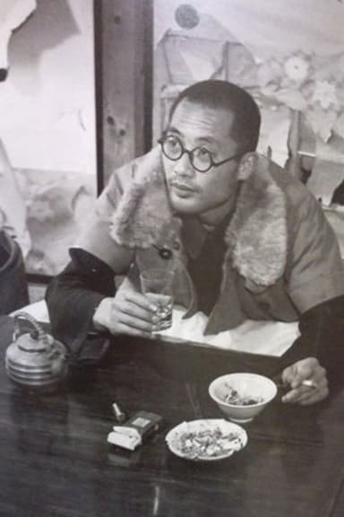 Kazuo Dan