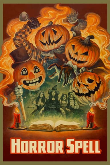 Horror Spell