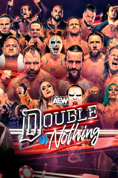 AEW Double or Nothing 2022