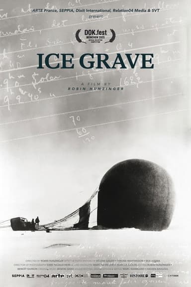Ice Grave
