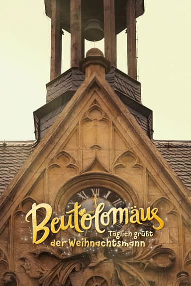 Beutolomäus - Täglich grüßt der Weihnachtsmann