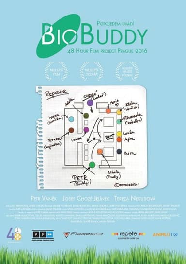 BioBuddy