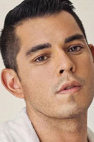 Raymond Gutierrez