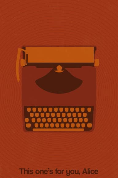 This One's for You, Alice