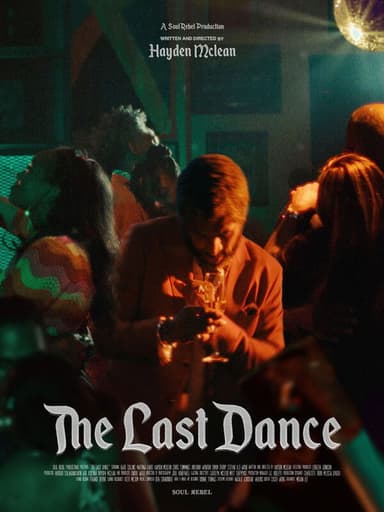 The Last Dance