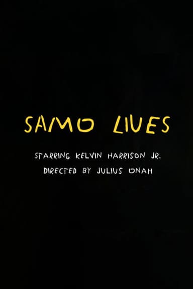 Samo Lives
