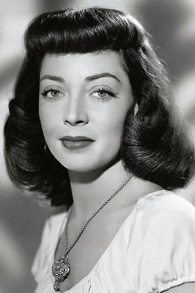 Marie Windsor