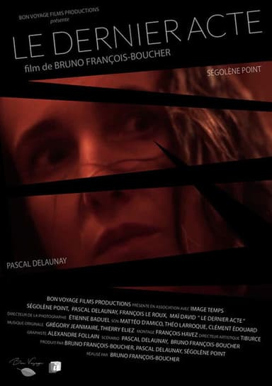 Le dernier acte