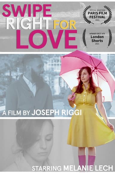 Swipe Right For Love