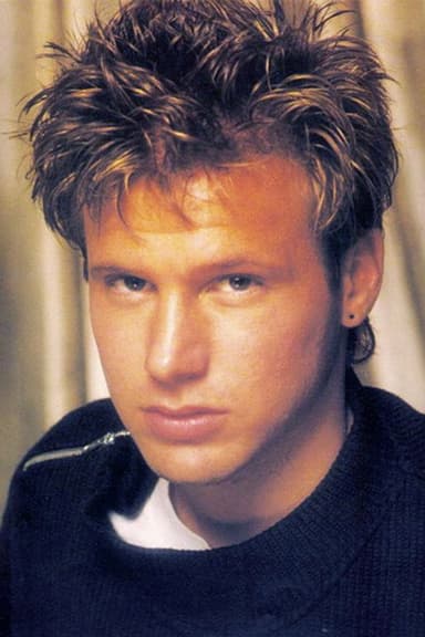 Corey Hart