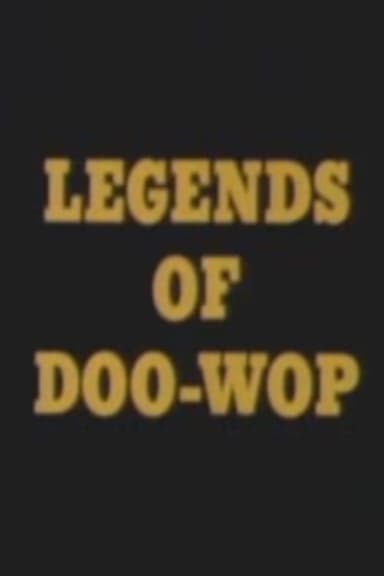 Legends of Doo-Wop