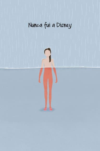 I've Never Been to Disney